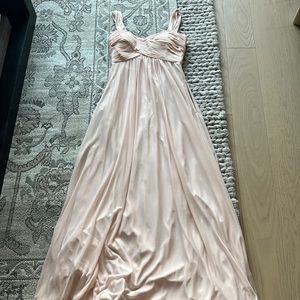 Birdy Grey multi way bridesmaids dress